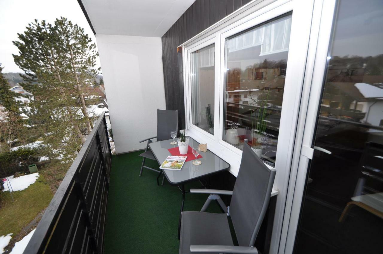 Ferienwohnung-In-Prien Exterior photo
