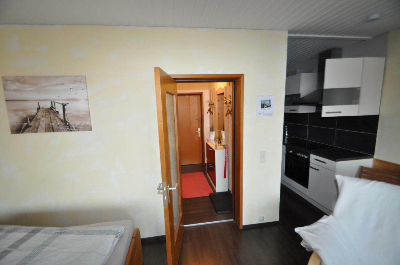 Ferienwohnung-In-Prien Exterior photo